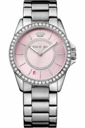 Ladies Juicy Couture LAGUNA Watch 1901408