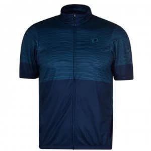 Pearl Izumi Izumi Select LTD Jersey T Shirt Mens - Teal/Navy