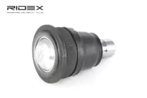 RIDEX Ball joint HYUNDAI,KIA 2462S0240 364067,5453007000,545300X000 5453007000