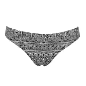 Gul Bikini Bottoms Ladies - Black