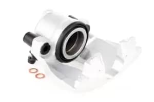 RIDEX Brake caliper 78B0241 Caliper,Disc brake caliper OPEL,CHEVROLET,SAAB,Corsa D Schragheck (S07),Corsa C Schragheck (X01),ZAFIRA B (A05)