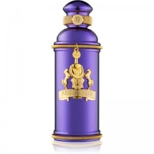 Alexandre.J The Collector Iris Violet Eau de Parfum For Her 100ml