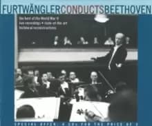 Furtwangler Conducts Beethoven