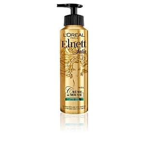 ELNETT creme de mousse ondas 200ml