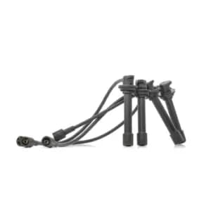 Bosch Ignition Lead Set SUZUKI 0 986 356 810 3370557B21,3370557B21000,3370560G20 3371060G20