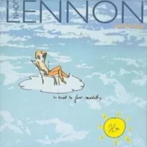 Anthology by John Lennon CD Album