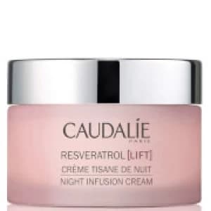 Caudalie Resveratrol Lift Night infusion cream (50ml)