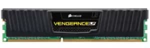 Corsair 4GB DDR3 1600MHz 240-pin DIMM CL9 Vengeance LP memory...
