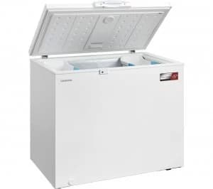 Kenwood K250CFW17 249L Chest Freezer
