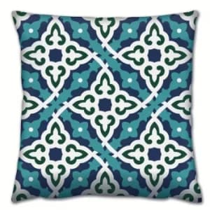 A14656 Multicolor Cushion