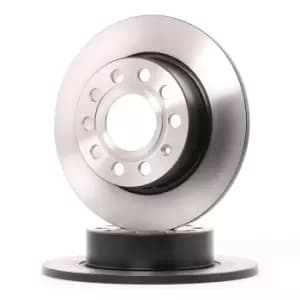 TRW Brake disc VW,AUDI,SKODA DF4276 1K0615601AB,1K0615601K,5Q0615601F Brake rotor,Brake discs,Brake rotors 8P0098601,1K0615601AB,1K0615601K,5Q0615601F