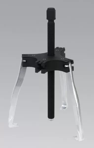 Genuine SEALEY VS82 Fast Action Twin/Triple Leg Reversible Puller 220mm