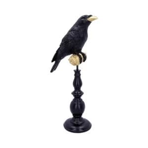 Ravens Watch Ornament
