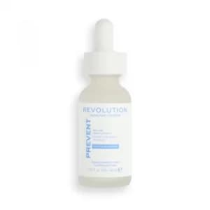 Revolution Skincare Willow Bark Extract Anti Blemish Serum