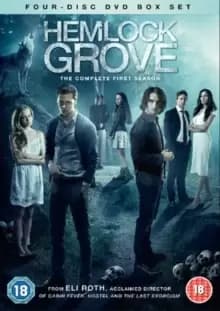 Hemlock Grove: Season 1