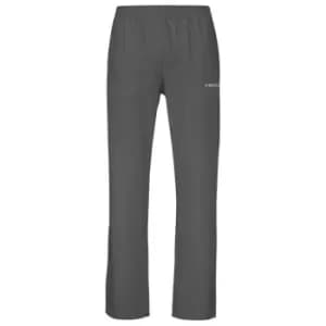 Head CLUB Pants Junior - Grey