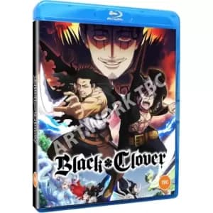 Black Clover: Season 4