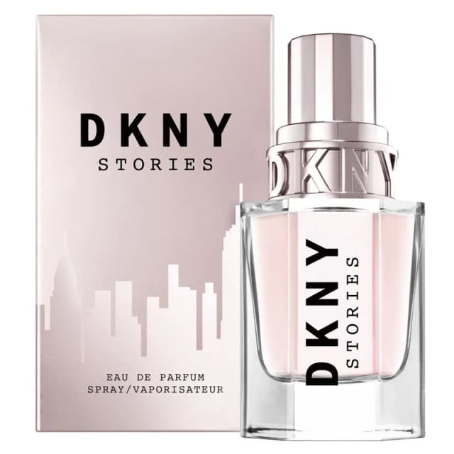 DKNY Stories Eau de Parfum For Her 30ml