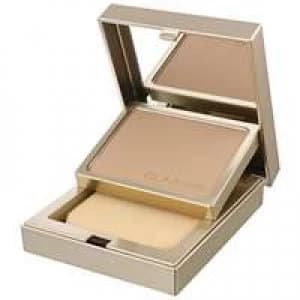 Clarins Everlasting Compact Foundation SPF9 110 Honey 10g / 0.3 oz.