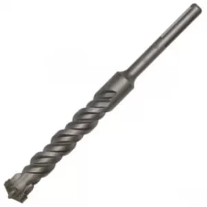 Worksafe MAX38X370 SDS MAX Drill Bit Ø38 x 370mm
