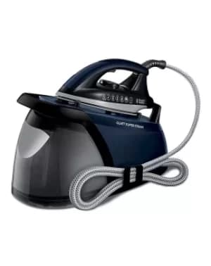 Russell Hobbs Quiet 24470 2400W Steam Generator Iron