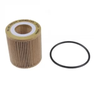 Oil Filter ADM52124 by Blue Print