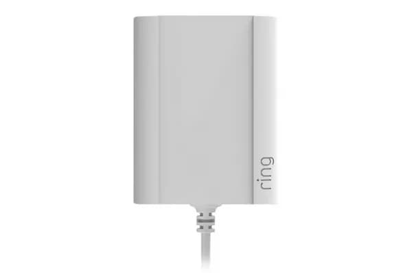 Ring 2nd Gen Plug-In Adapter