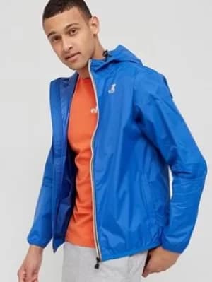 K-WAY K-Way Claude Pack A Mac, Royal Blue, Size 2XL, Men
