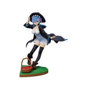Rem (Re:ZERO -Starting Life in Another World) Ichibansho PVC Statue