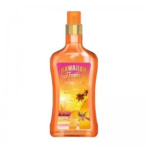 Hawaiian Tropic Passionate Flame Body Mist 250ml