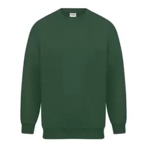 Absolute Apparel Mens Magnum Sweat (3XL) (Bottle)