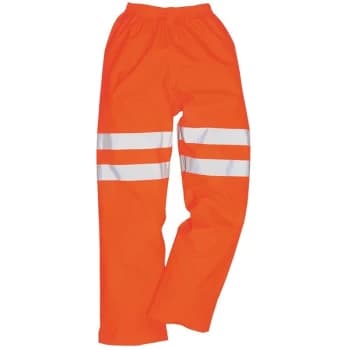 RT51ORRM - sz M Sealtex Ultra Trousers - Orange - Portwest