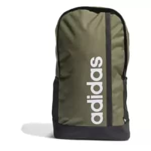 adidas Linear Backpack - Green