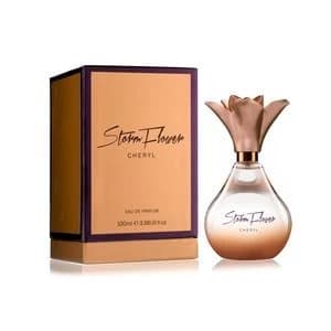 Cheryl Storm Flower Eau de Parfum For Her 100ml