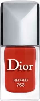 DIOR Vernis - Dior en Rouge Limited Edition 10ml 763 - Redred
