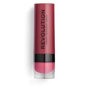 Revolution Poise 115 Matte Lipstick
