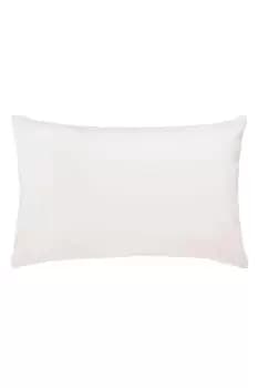 'Egyptian Cotton 600TC' Housewife Pillowcase