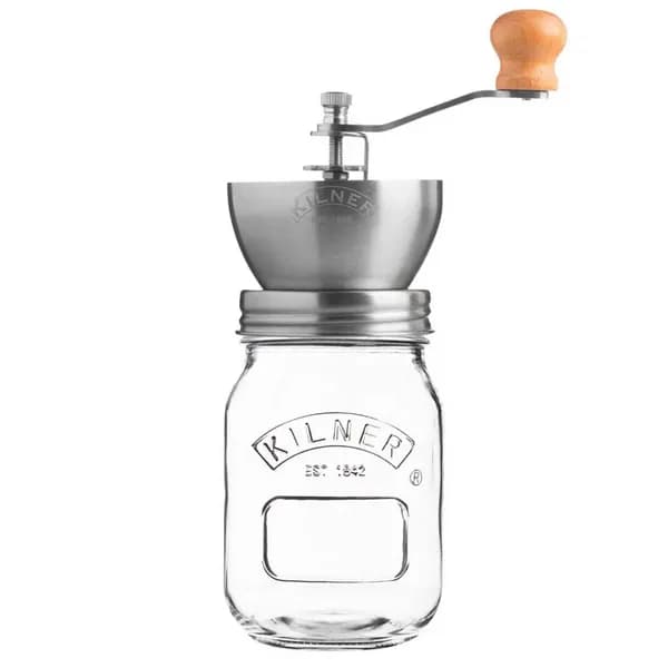 Kilner 0025.785 Manual Coffee Grinder