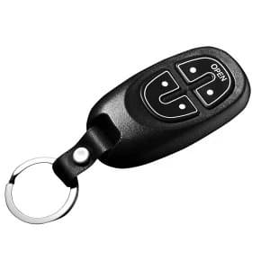Yale Remote Key Fob