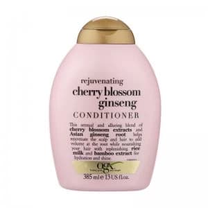 Organix Cherry Blossom Ginseng Conditioner 385ml