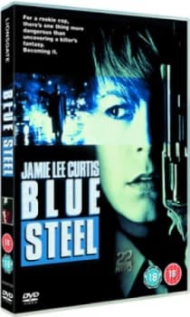 Blue Steel - DVD