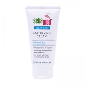 Sebamed Clear Face Mattifying Cream 50ml