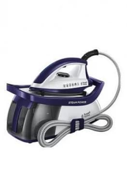Russell Hobbs SteamPower Series 3 24440 2400W Steam Generator Iron