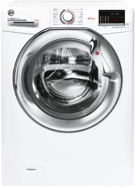 Hoover H Wash 300 H3WS4105DACE 10KG 1400RPM Washing Machine