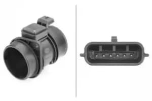 Air Mass Sensor 8ET009142-131 by Hella