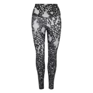 Reebok 2 Performance Tights - Black