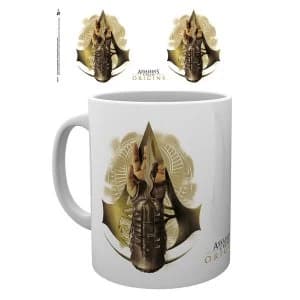 Assassins Creed Origins Dagger Mug