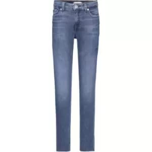 Tommy Hilfiger Tommy Nora Skinny JG22 - Blue