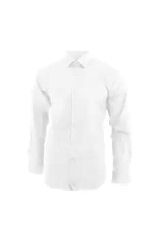 Pisa Long Sleeve Slim Fit Shirt