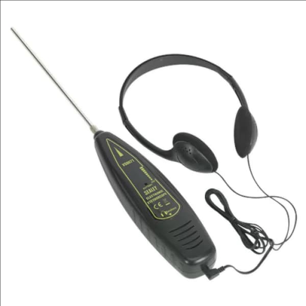 Genuine SEALEY VS0071 Electronic Stethoscope